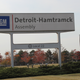 The deal to launch the GM plant in Poletown was fraught with controversy.